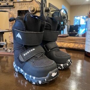 Toddler Burton Boots